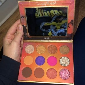 Pür Festival Eyeshadow Palette